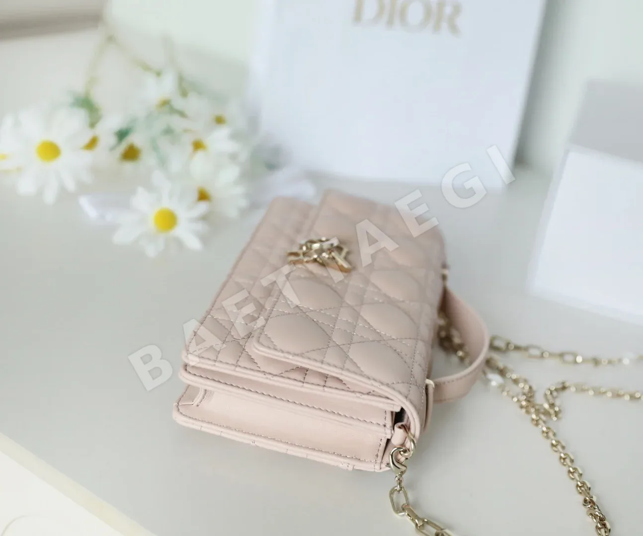 디올 165342 가방 Dior Bag 상세 이미지 4