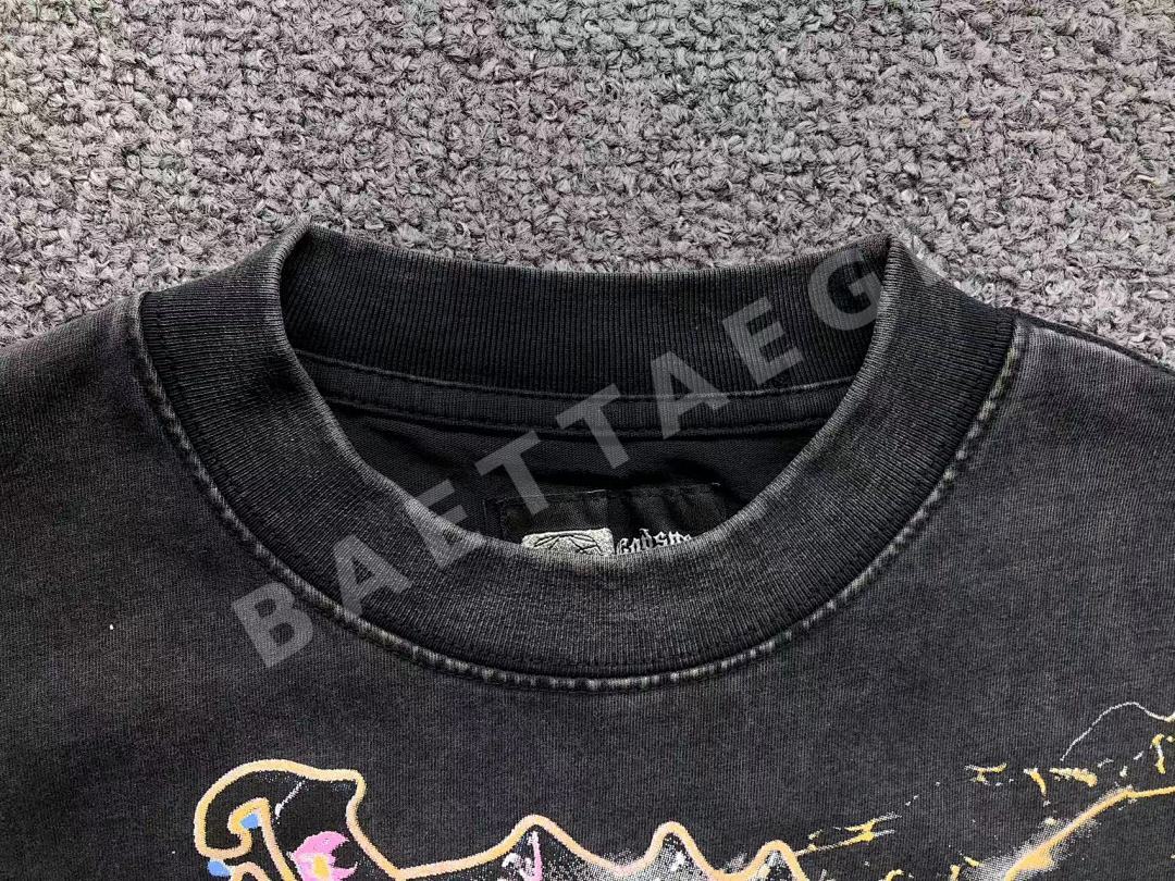 갓스피드 반팔 티셔츠 203330 Godspeed T-Shirt 상세 이미지 19