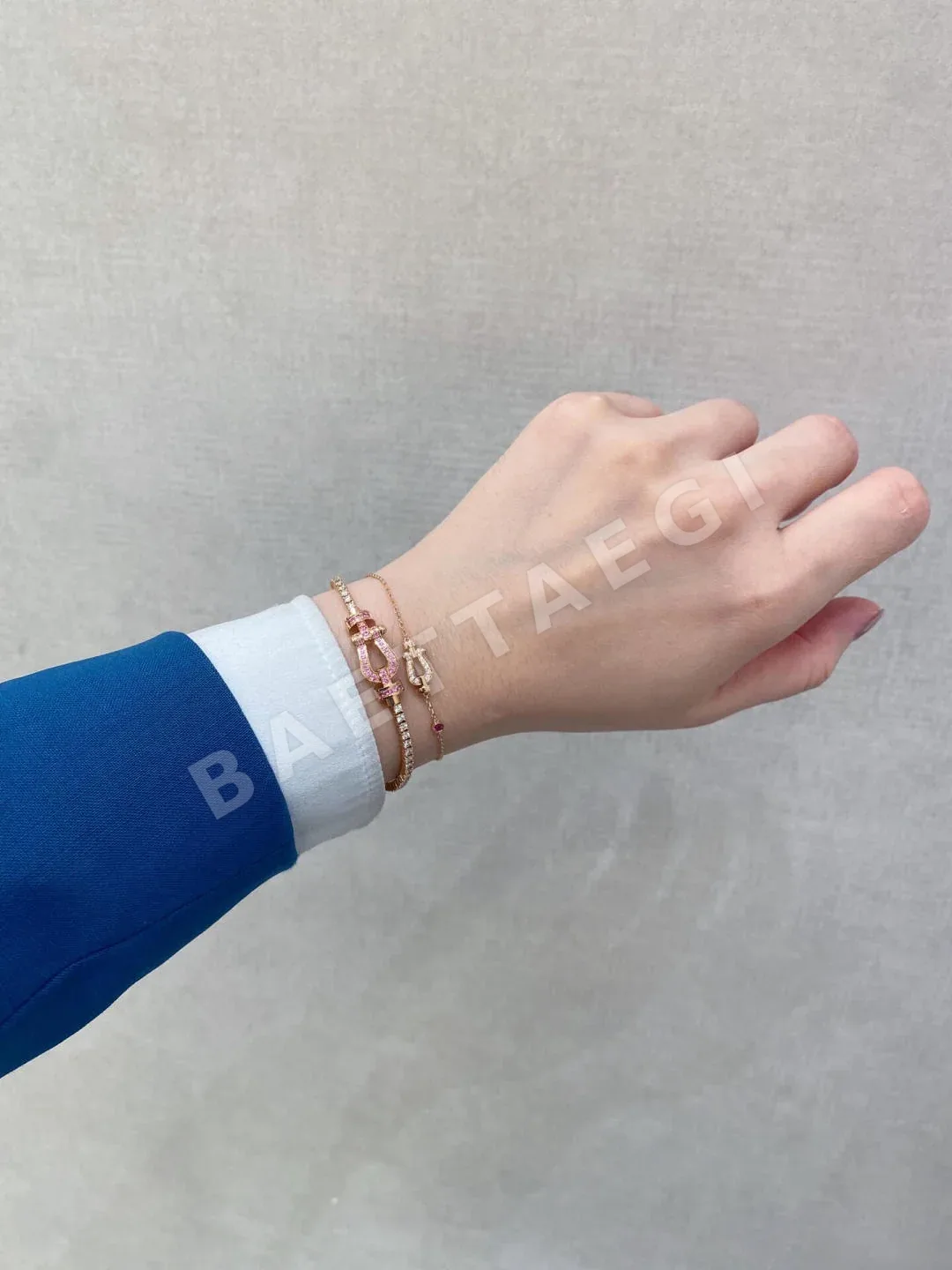 프레드 팔찌 71589 Fred Bracelet 상세 이미지 9