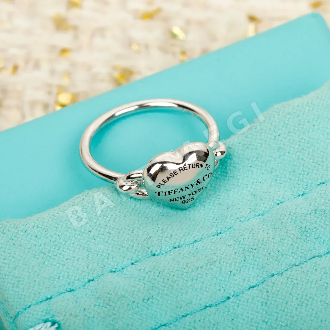 티파니 반지 71226 Tiffany & Co Ring 상세 이미지 6