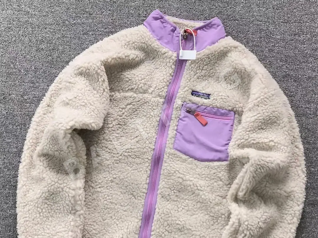 파타고니아 플리스 자켓 203769 Patagonia Fleece Jacket 상세 이미지 13