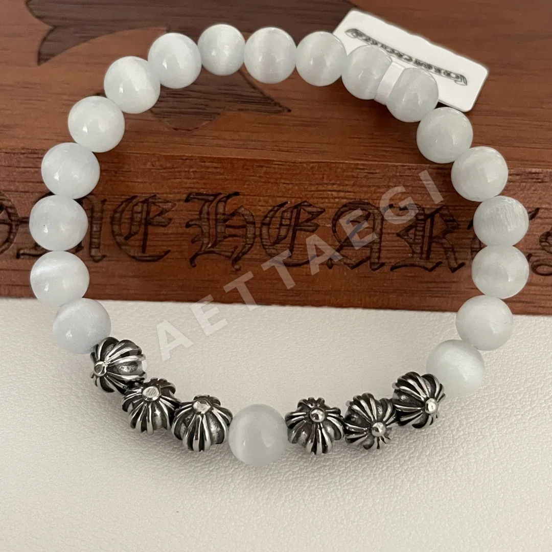 크롬하츠 팔찌 61522 Chrome Hearts Bracelet 상세 이미지 5
