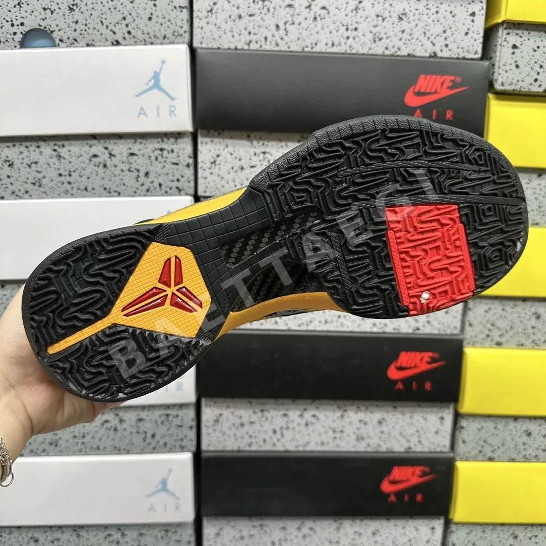 나이키 [GX] 코비 5 프로트로 CD4991-700 201797 Nike Kobe 5 Protro Bruce Lee K5 상세 이미지 9