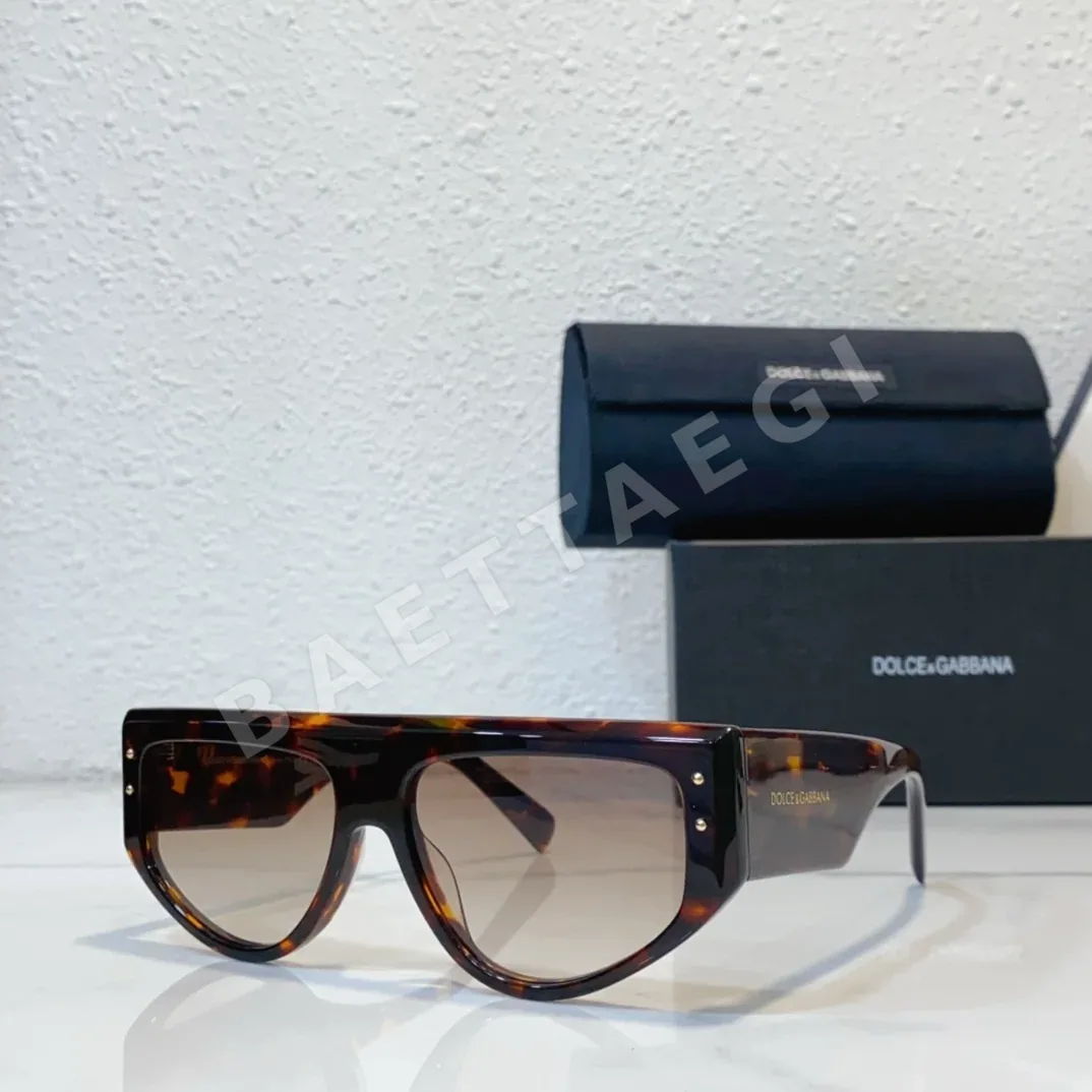 돌체앤가바나 선글라스 72506 Dolce & Gabbana Sunglasses 상세 이미지 4
