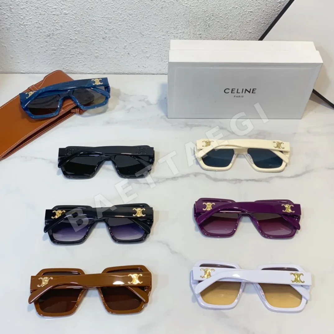 셀린느 선글라스 73578 Celine Sunglasses 상세 이미지 2