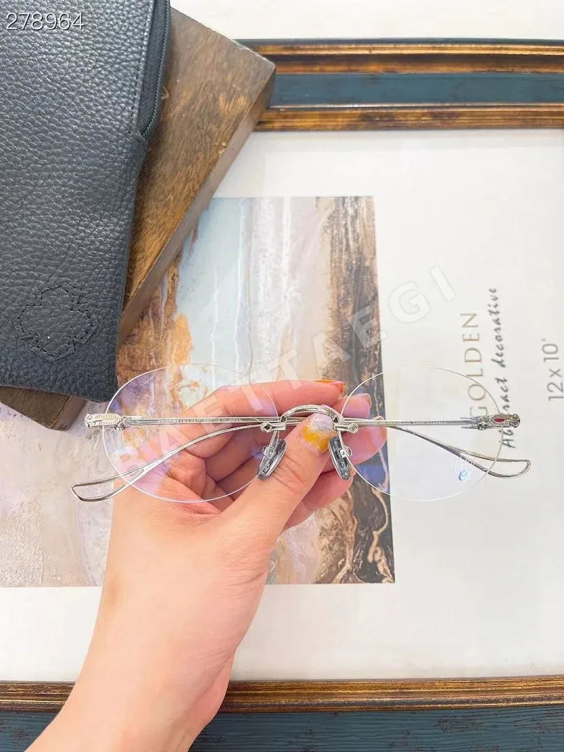 크롬하츠 선글라스 204704 Chrome Hearts Sunglasses