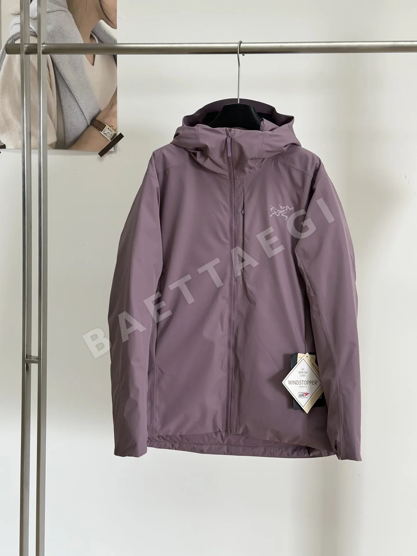 아크테릭스 남성 자켓 53300 Arc'teryx 상세 이미지 4