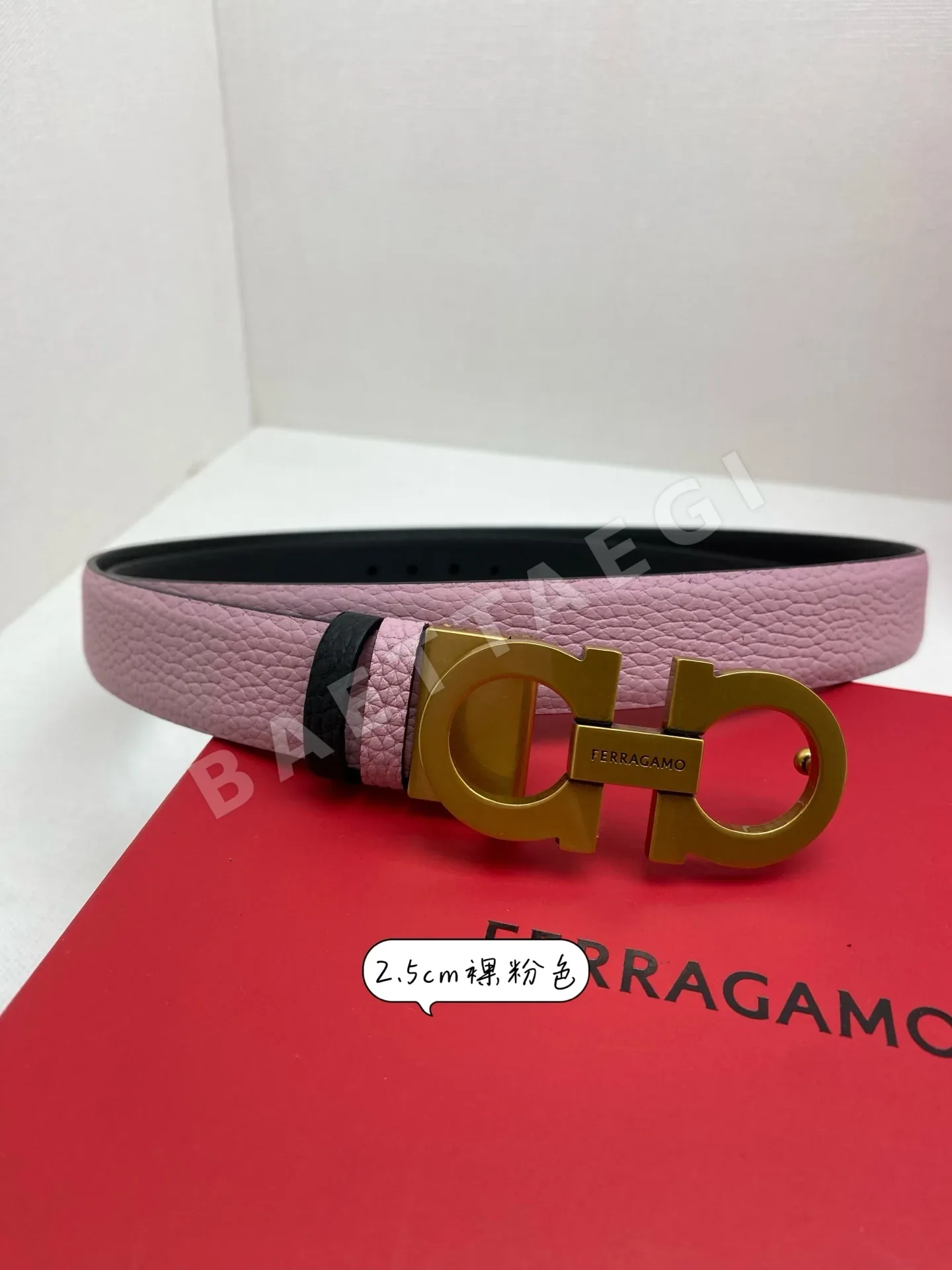 페레가모 벨트 59581 Ferragamo Belt