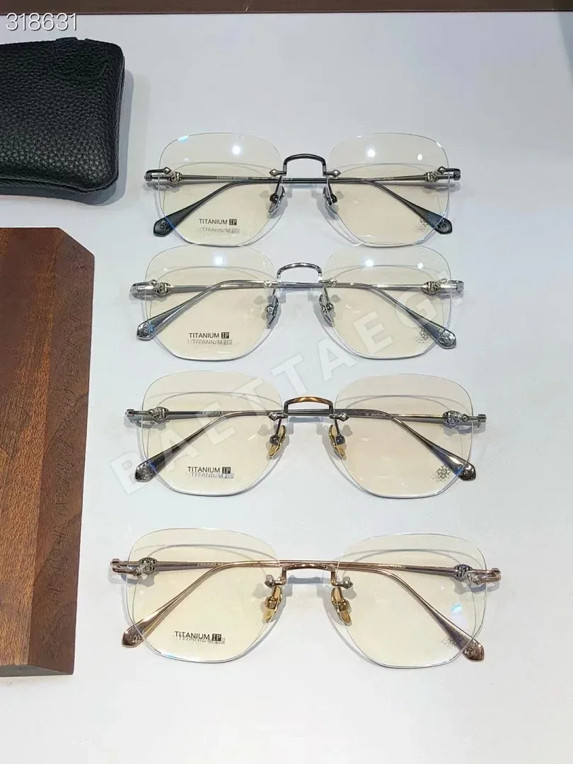 크롬하츠 선글라스 204940 Chrome Hearts Sunglasses 상세 이미지 2