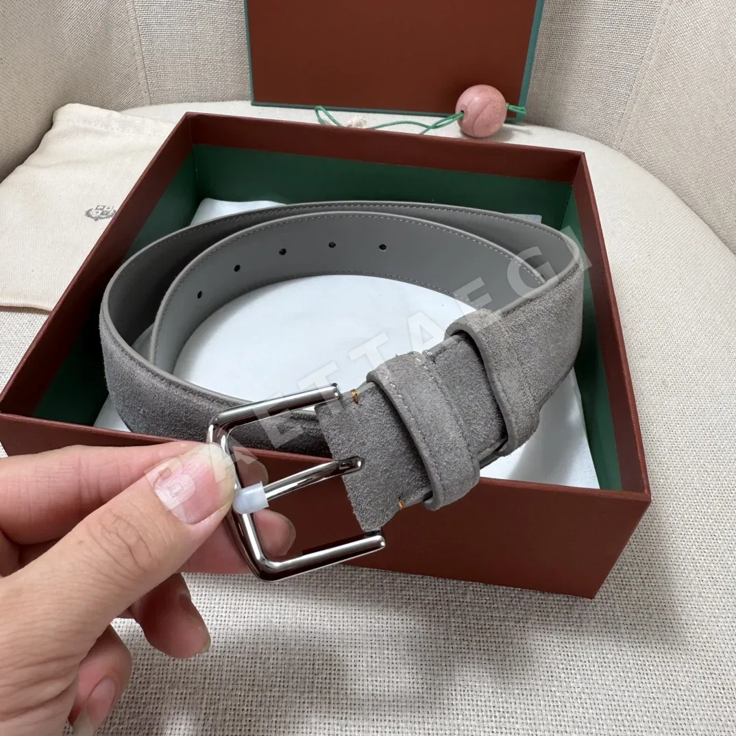 로로피아나 벨트 57360 Loro Piana Belt 상세 이미지 4
