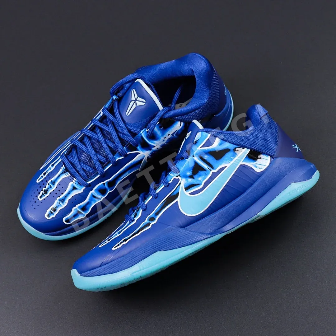 나이키 코비 5 프로트로 HJ4303-400 200998 Nike Kobe 5 Protro X-Ray Zk5 상세 이미지 4