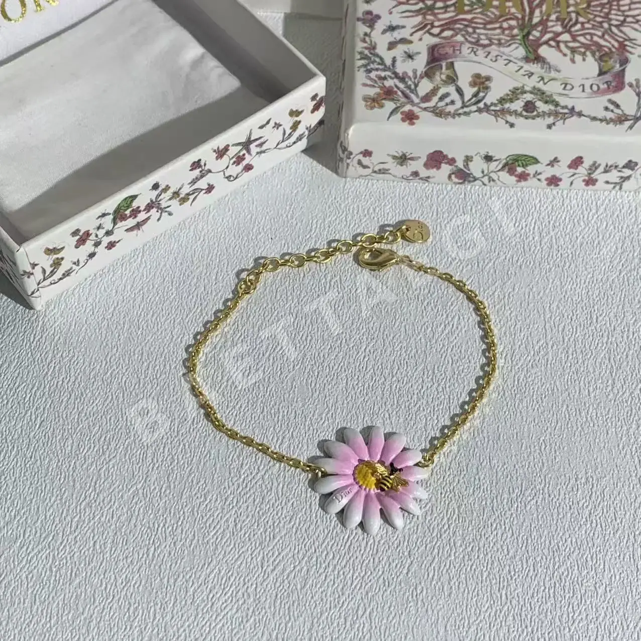디올 팔찌 60375 Dior Bracelet 상세 이미지 11