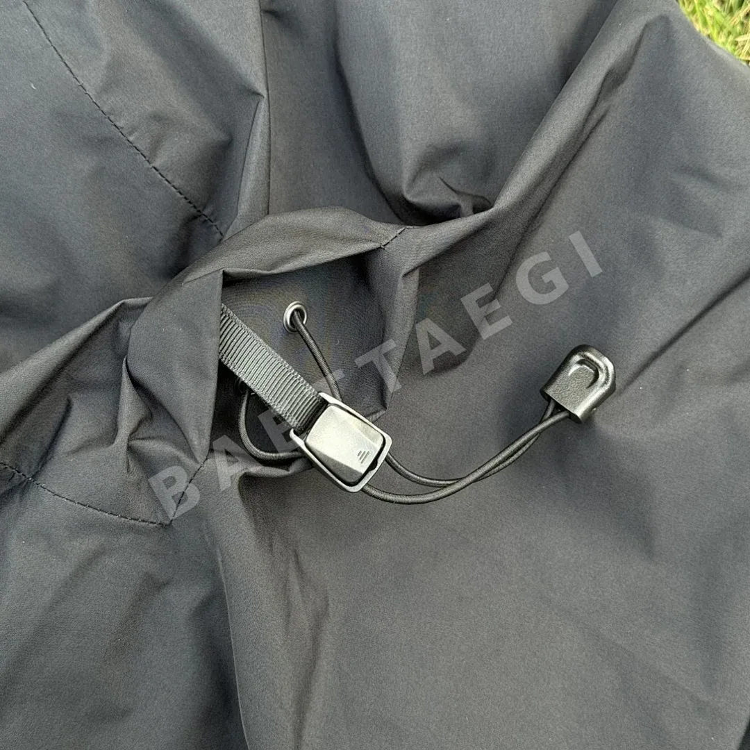 아크테릭스 [TZ] 마카이 자켓 블랙 200137 Arc'teryx Macai Jacket Black 상세 이미지 15