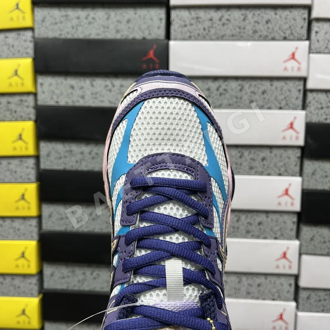 아식스 [WZ] 젤 큐뮬러스 16 1203A763-020 200410 Asics Gel-Cumulus 16 Purple Cloud Grey 상세 이미지 4