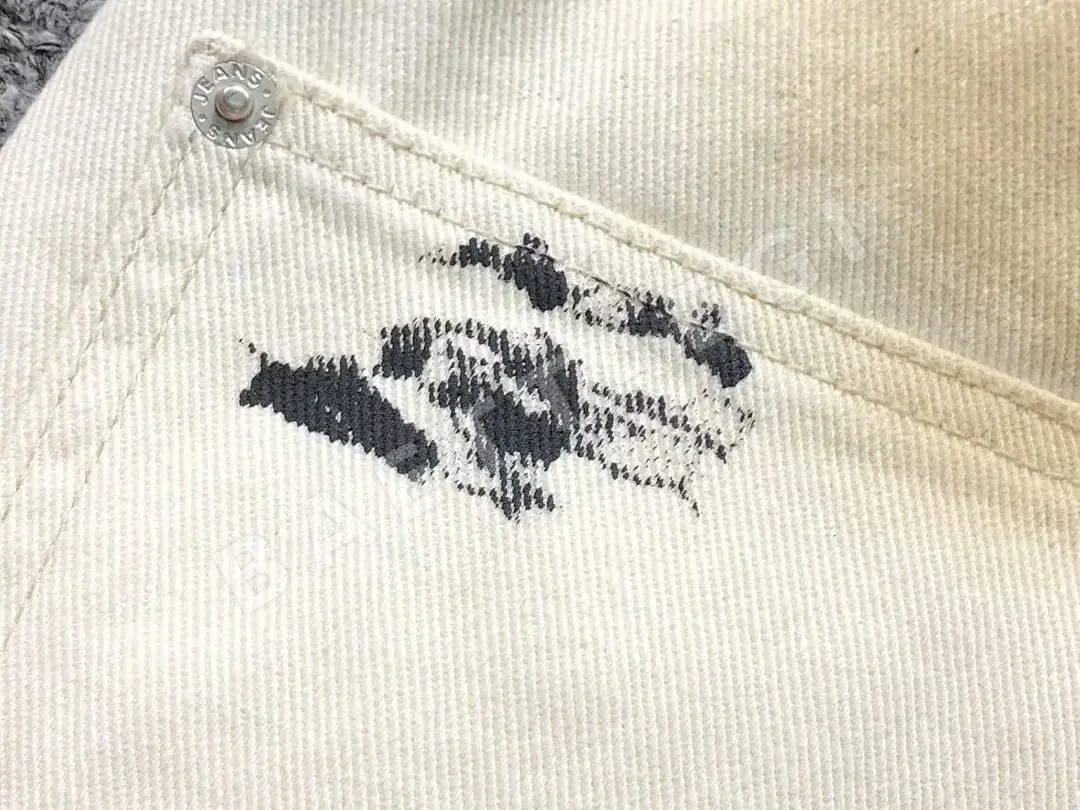 갤러리디파트먼트 바지 203181 Gallery Dept. Pants 상세 이미지 16