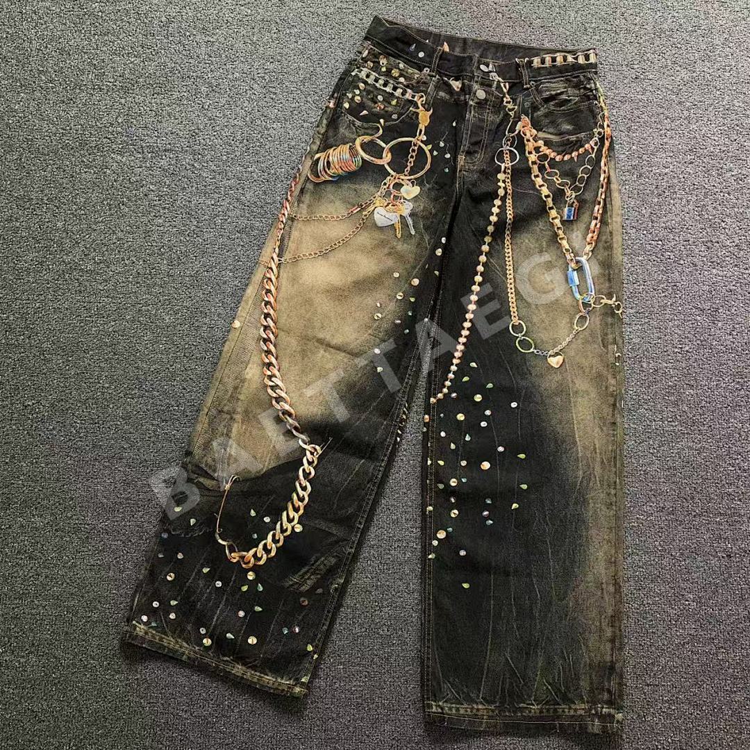 아크네스튜디오 바지 202718 Acne Studios Pants