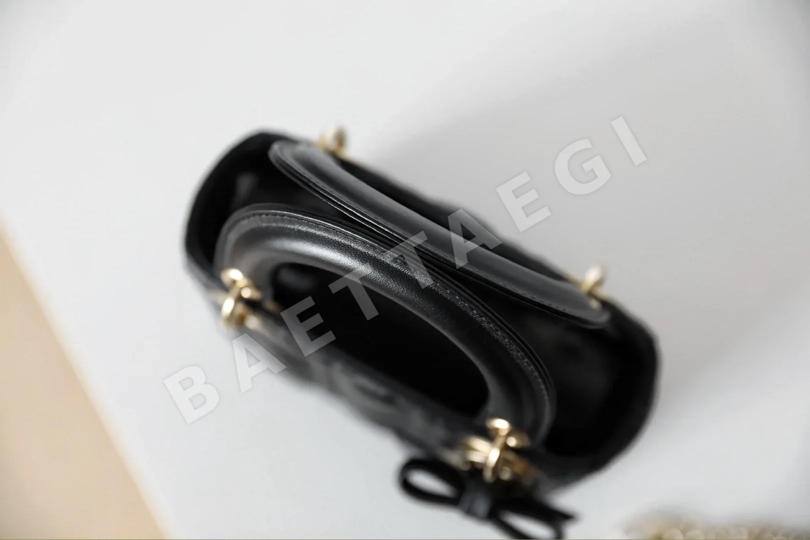디올 165257 가방 Dior Bag 상세 이미지 4