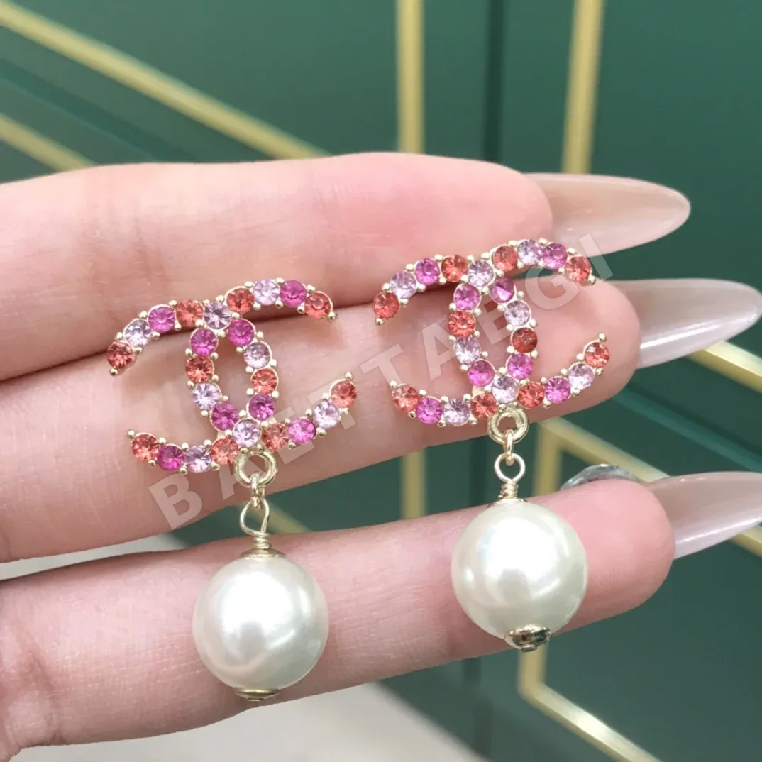 샤넬 귀걸이 69043 Chanel Earrings 상세 이미지 5
