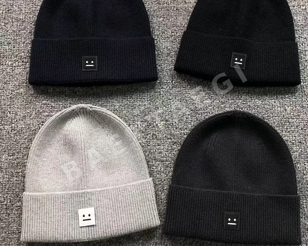 아크네스튜디오 모자 202698 Acne Studios Hat 상세 이미지 3