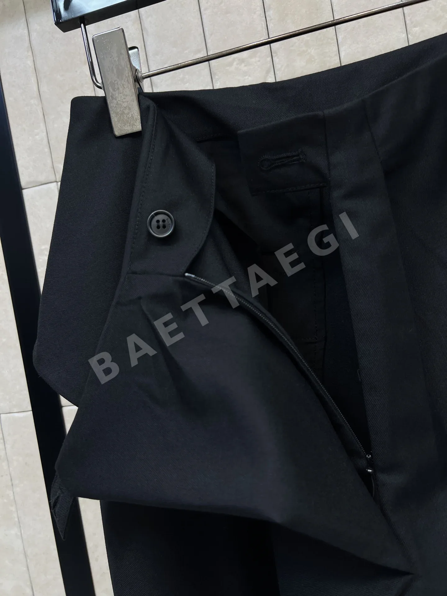 로에베 여성 바지 199514 Loewe Pants 상세 이미지 6