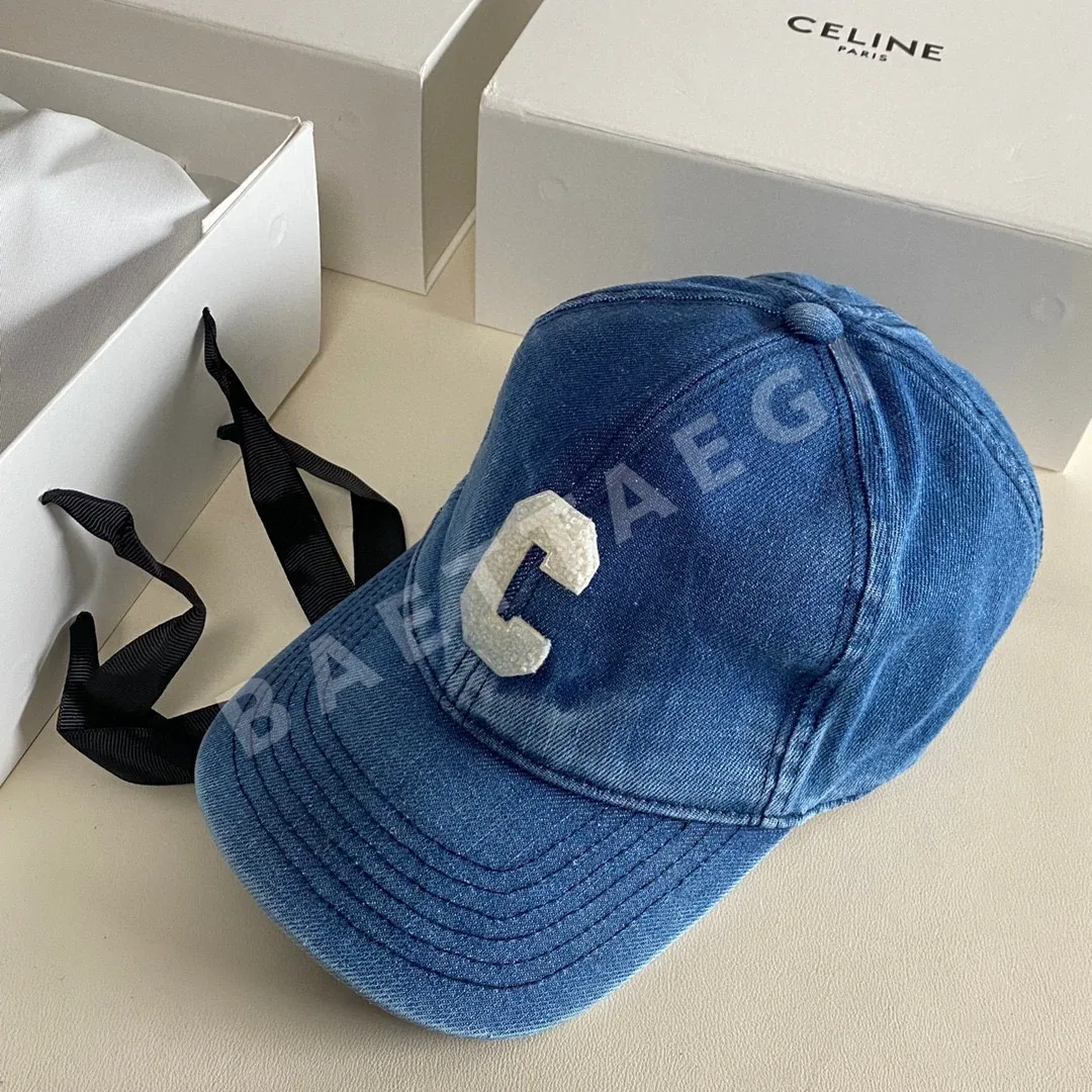 셀린느 모자 83527 Celine Cap 상세 이미지 5