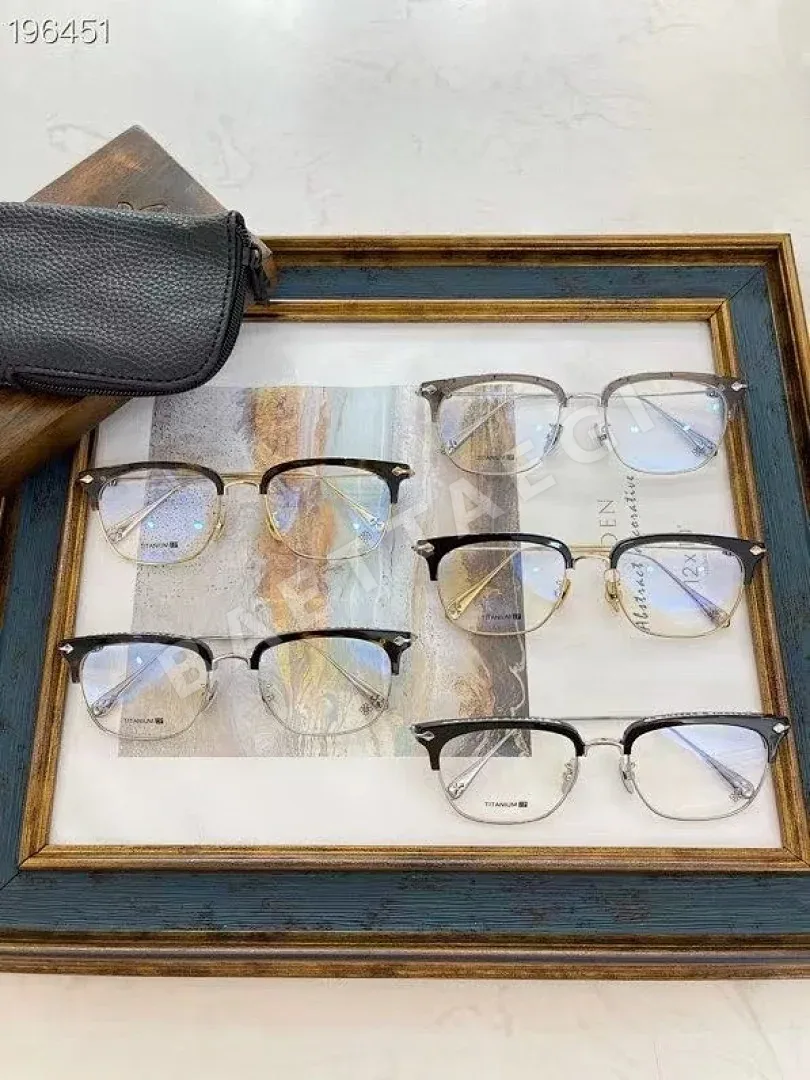 크롬하츠 선글라스 204708 Chrome Hearts Sunglasses 상세 이미지 2