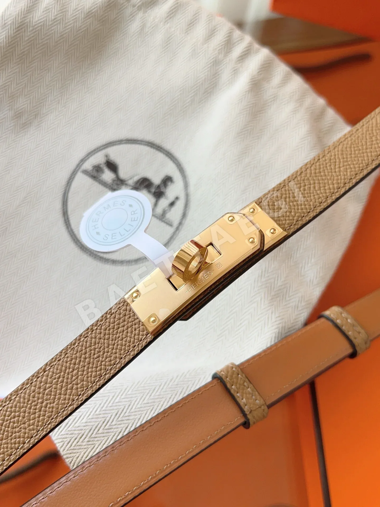 에르메스 벨트 59128 Hermes Belt 상세 이미지 7