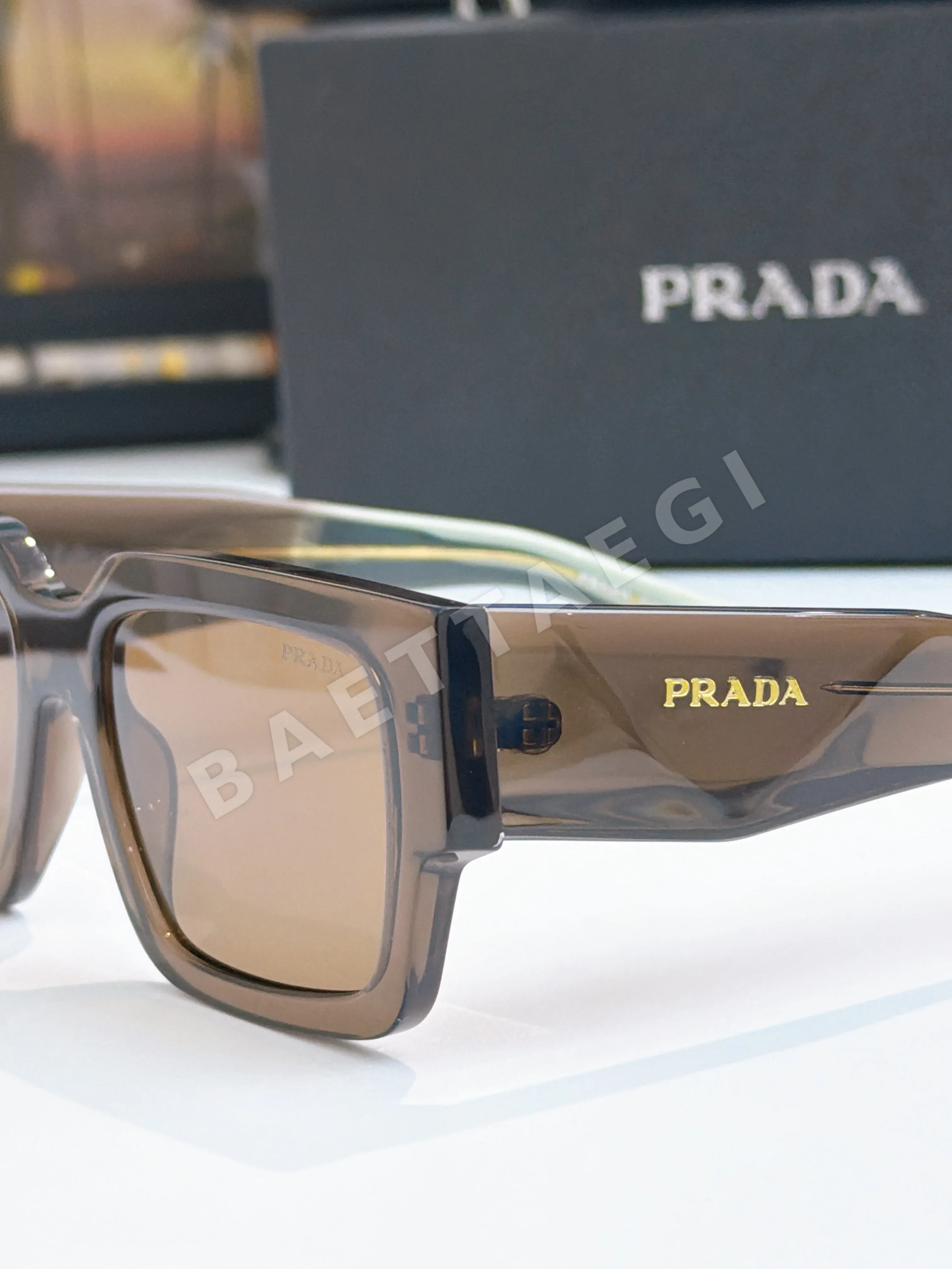 프라다 선글라스 74321 Prada Sunglasses 상세 이미지 13