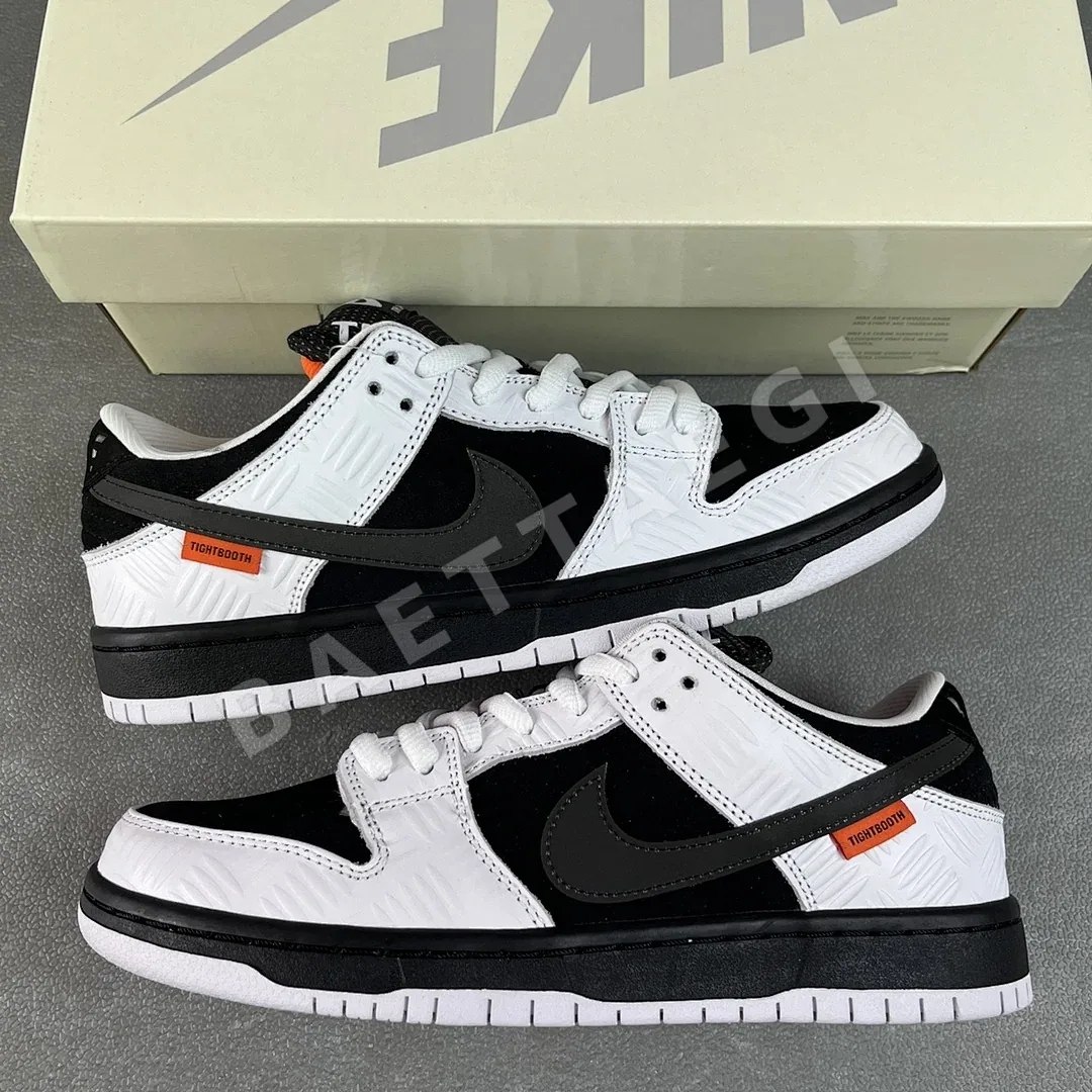 나이키 [TOP/S2] SB 덩크 FD2629-100 200923 Nike SB Dunk 상세 이미지 9