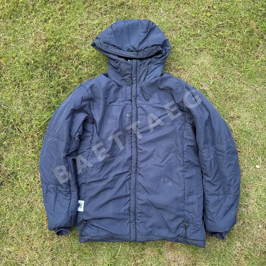 아크테릭스 [TZ] 아톰 LT 후디 2.0 사파이어 블루 200181 Arc'teryx Atom LT Hoodie 2.0 상세 이미지 5