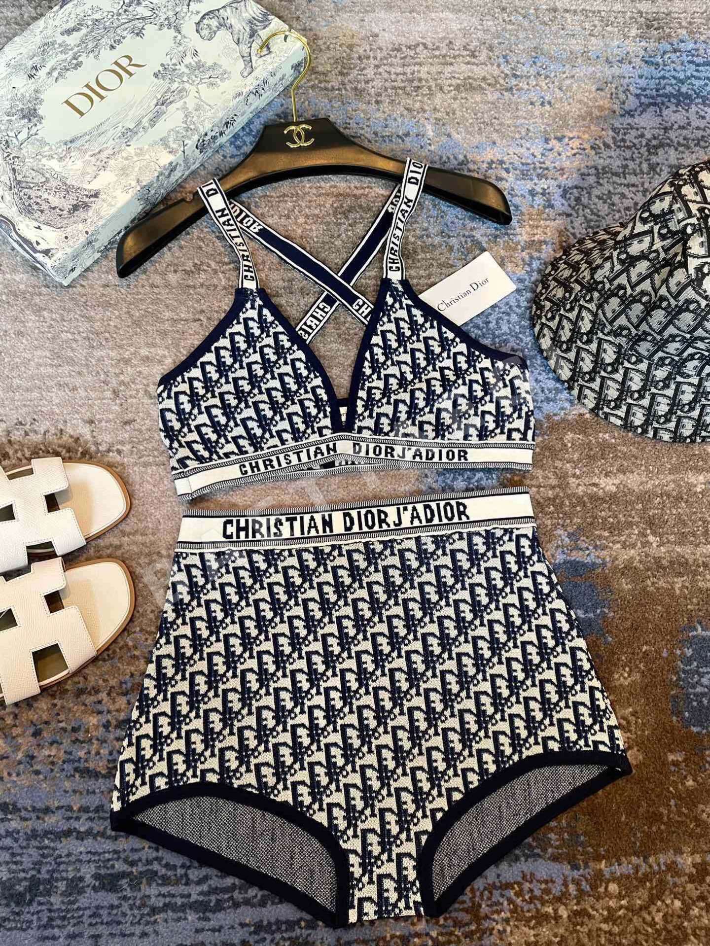 디올 여성 액티브웨어 89209 Dior Activewear 상세 이미지 4