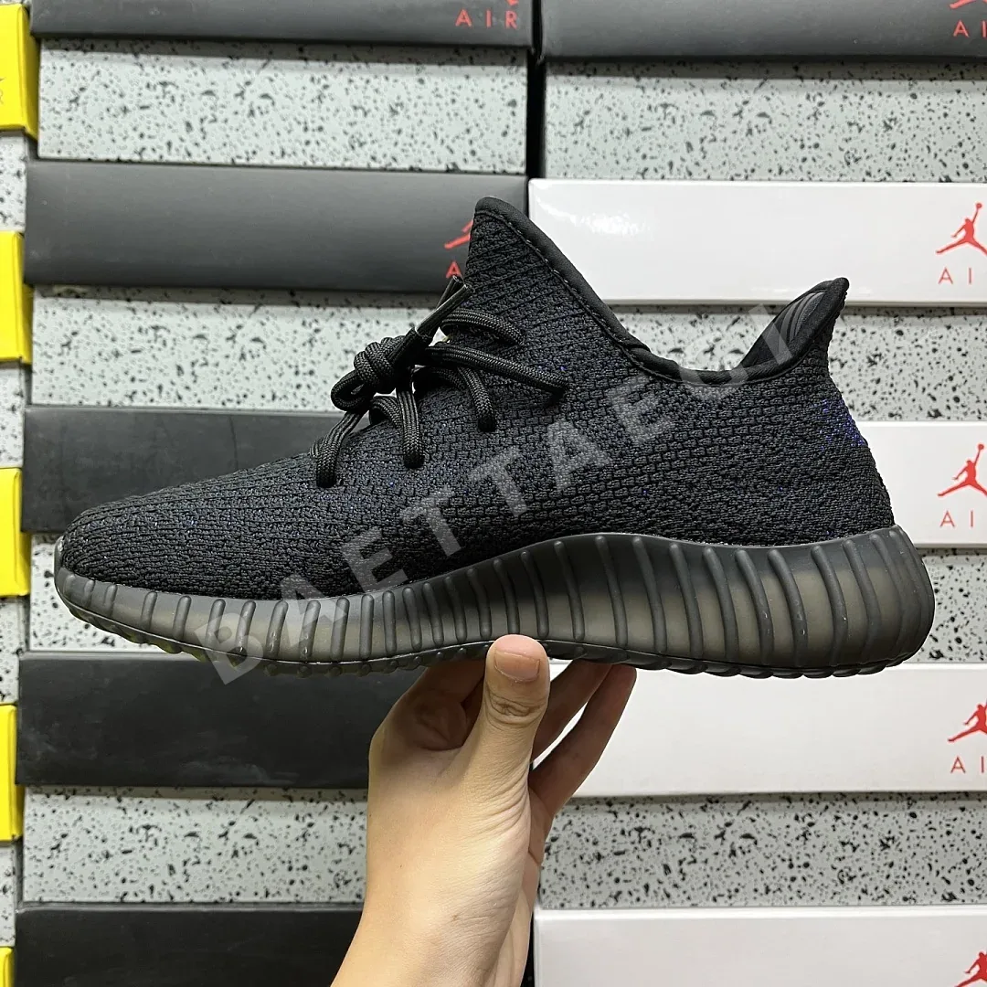 아디다스 [XQ] 이지 부스트 350 V2 GY7164 200796 Adidas Yeezy Boost 350 V2 Dazzling Blue 상세 이미지 6