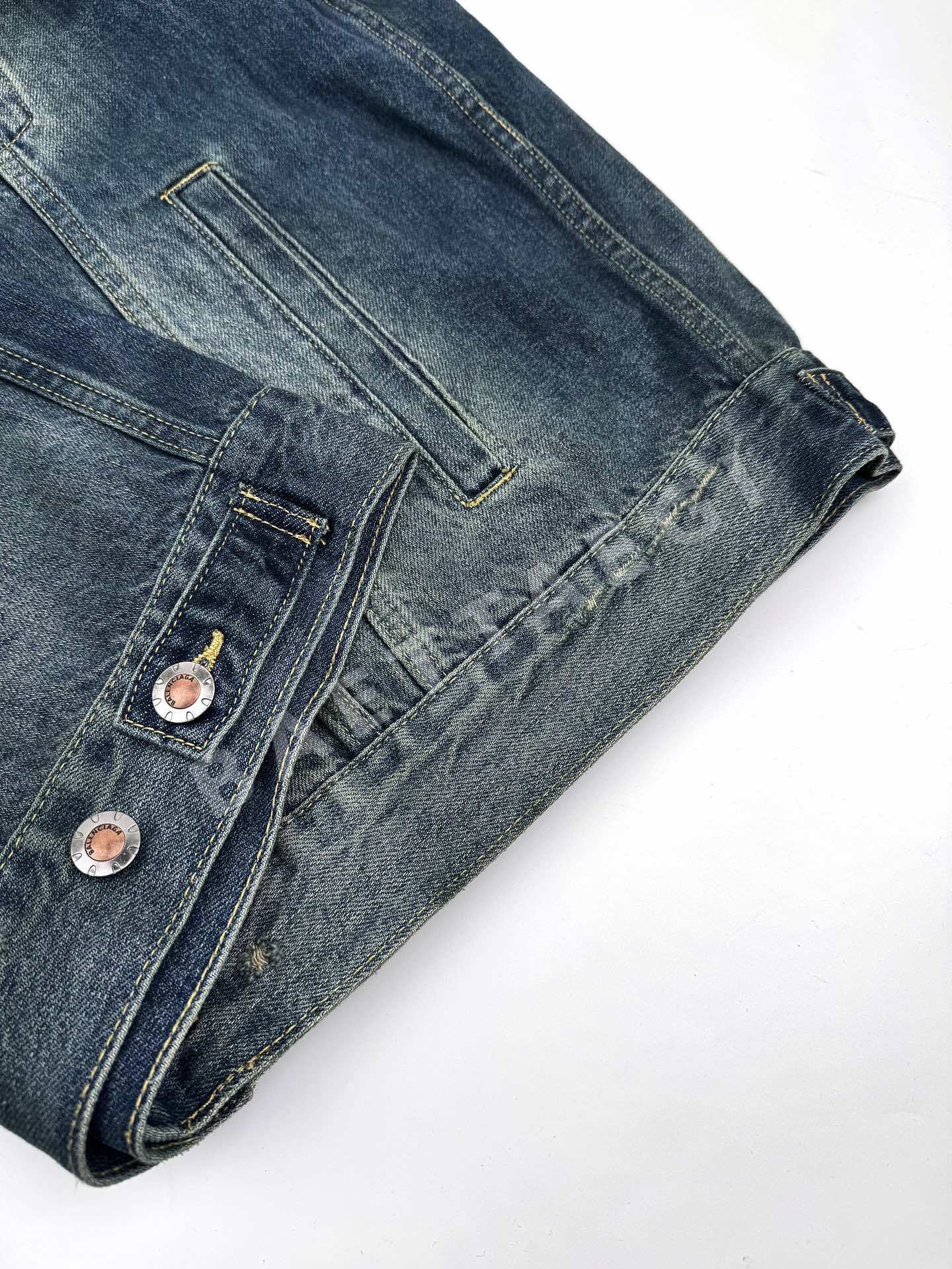 발렌시아가 남성 자켓 53189 Balenciaga 상세 이미지 9