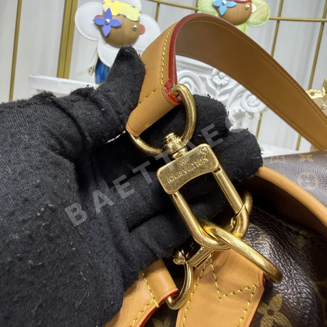 루이비통 제트 래그 모노그램 핸드백 상세 이미지 7