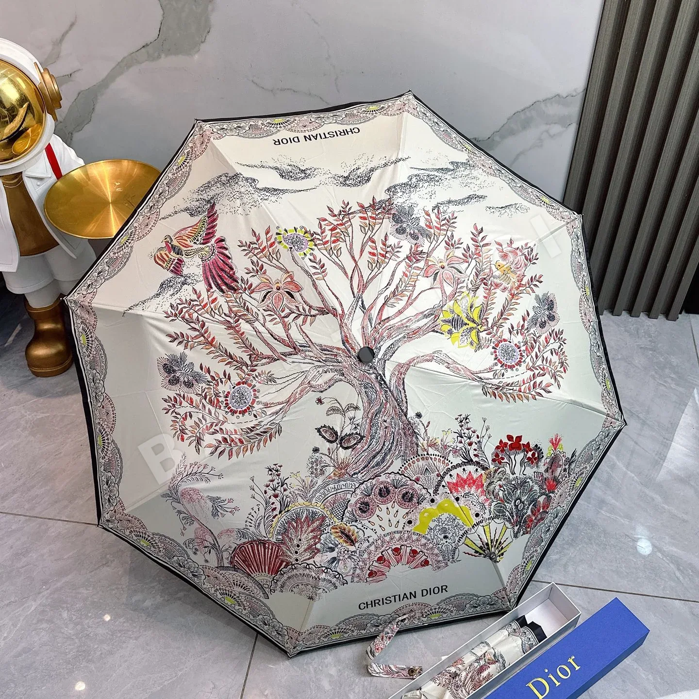디올 우산 85633 Dior Umbrella 상세 이미지 9
