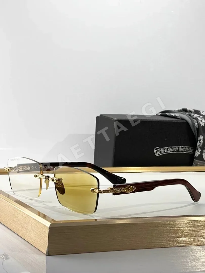 크롬하츠 선글라스 204711 Chrome Hearts Sunglasses 상세 이미지 8