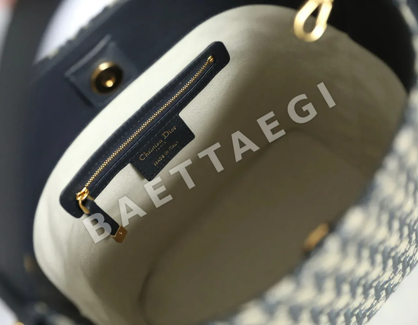 디올 165275 가방 Dior Bag 상세 이미지 8