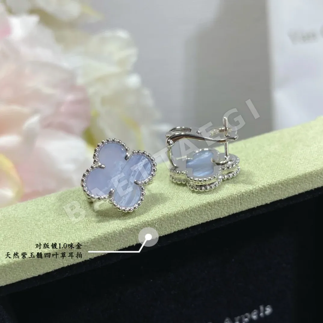반클리프앤아펠 귀걸이 63902 Van Cleef & Arpels Earrings 상세 이미지 4