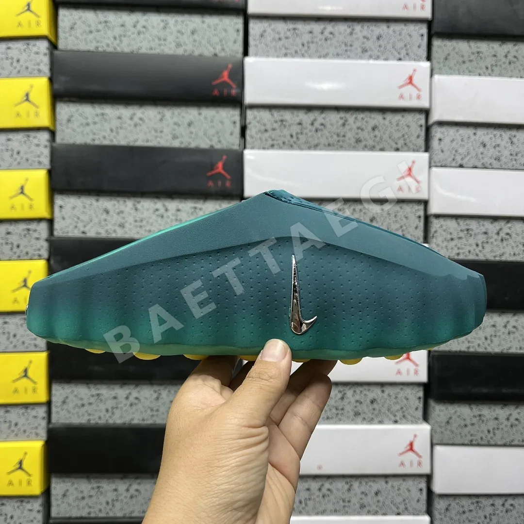 나이키 [GX] 마인드 001 슬라이드 HQ4307-301 201432 Nike Mind 001 Slide Geode Teal Light 상세 이미지 3