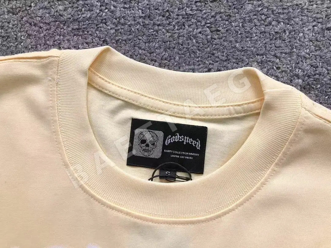 갓스피드 반팔 티셔츠 203339 Godspeed T-Shirt 상세 이미지 16