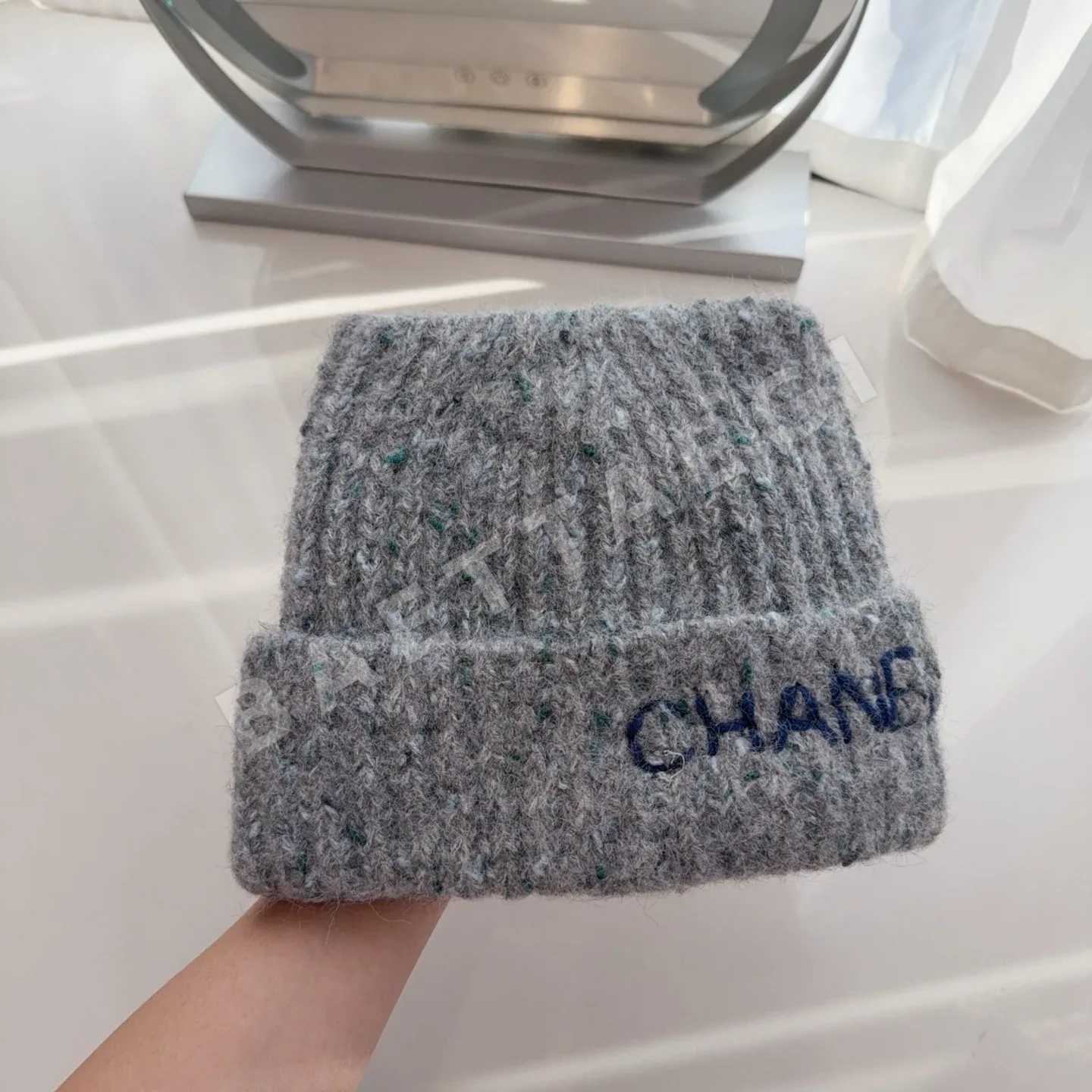 샤넬 모자 82560 Chanel Cap 상세 이미지 4