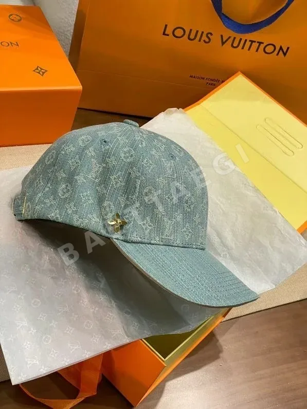 루이비통 베이스볼 캡 79115