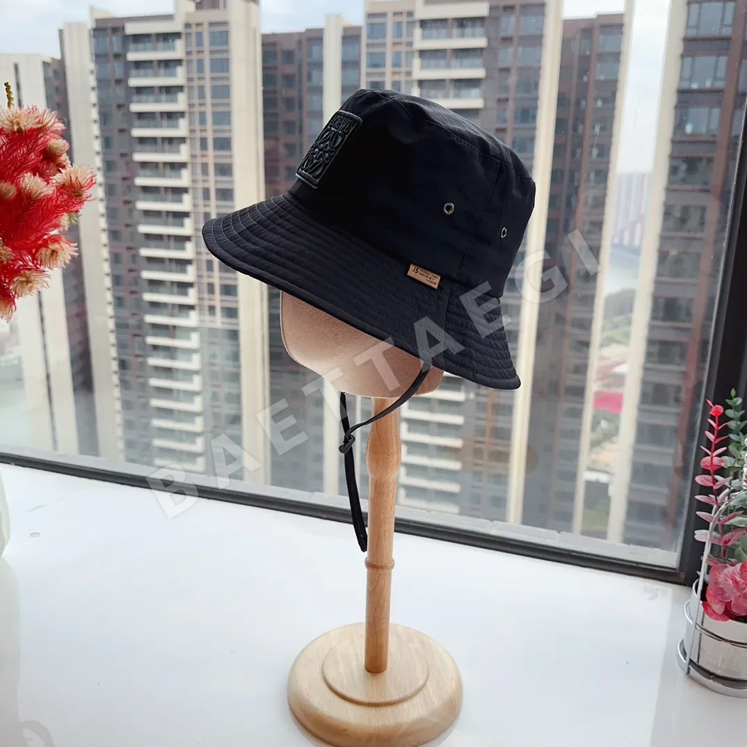 로에베 모자 78987 Loewe Cap