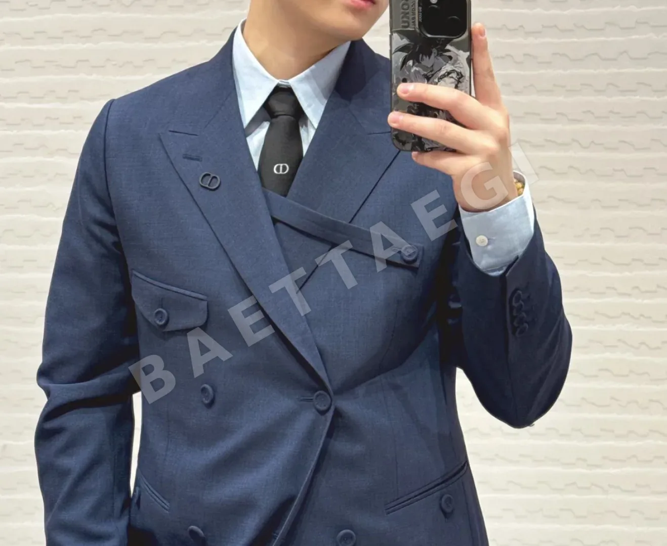디올 넥타이 89832 Dior Accessories