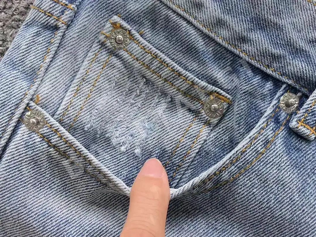 갤러리디파트먼트 바지 203254 Gallery Dept. Pants 상세 이미지 11