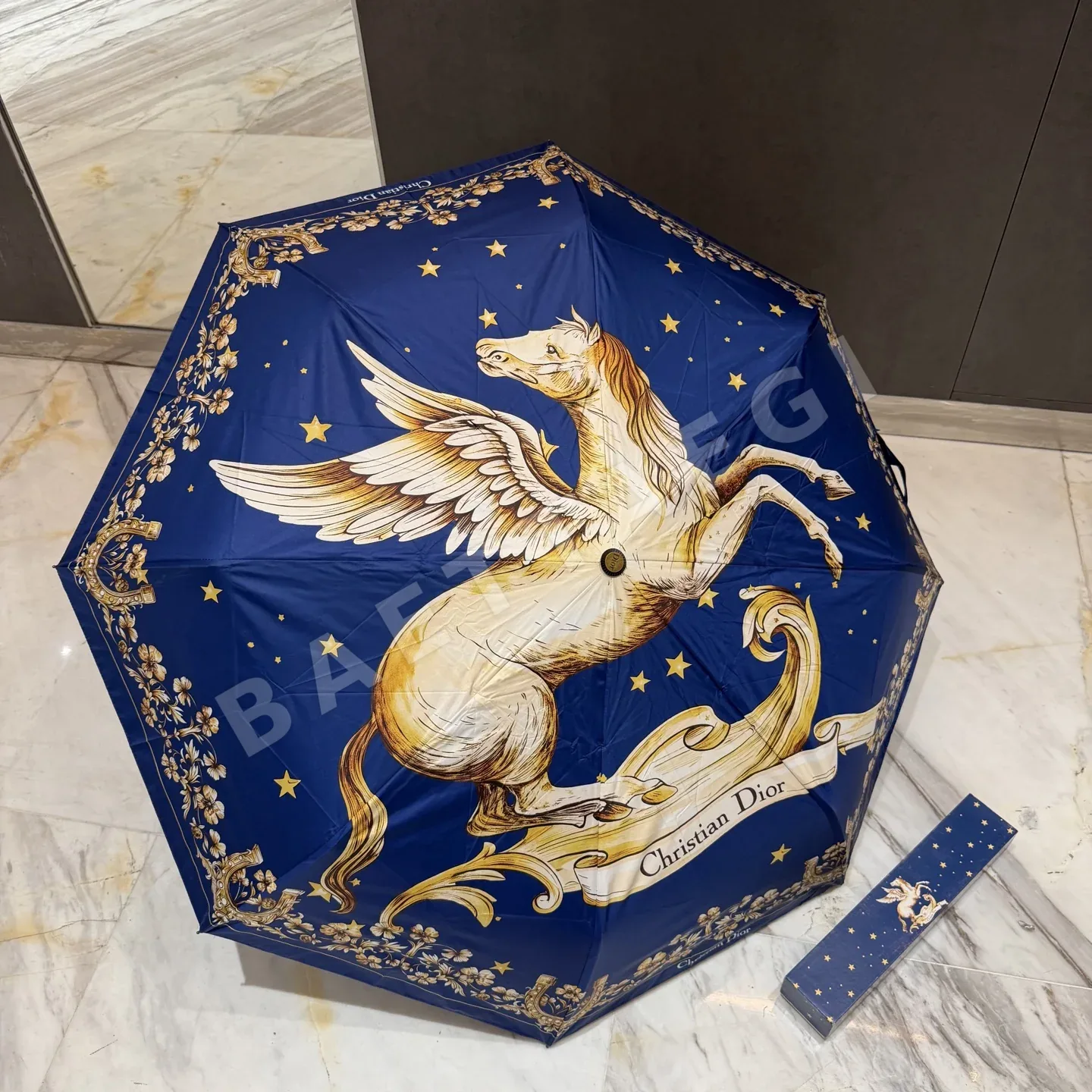 디올 우산 85613 Dior Umbrella 상세 이미지 6
