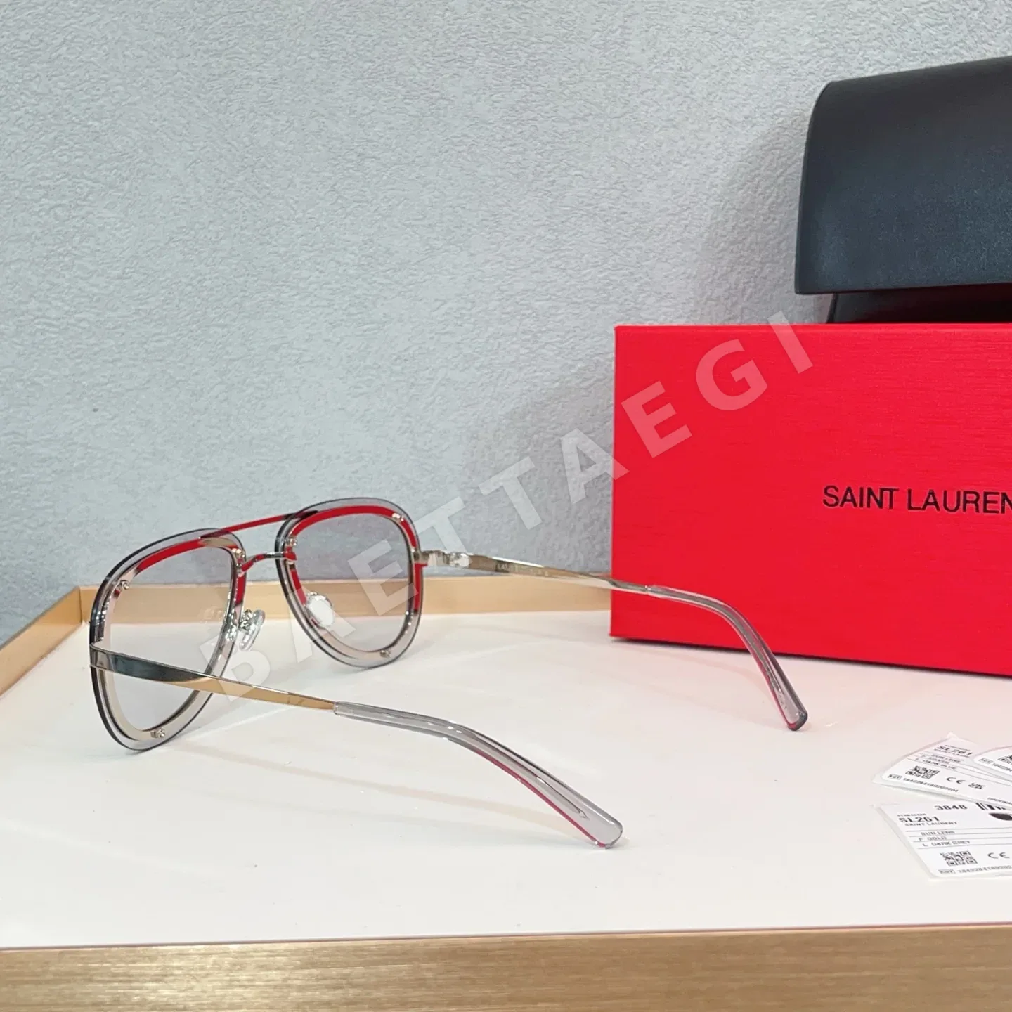 생로랑 SL261 선글라스 상세 이미지 4