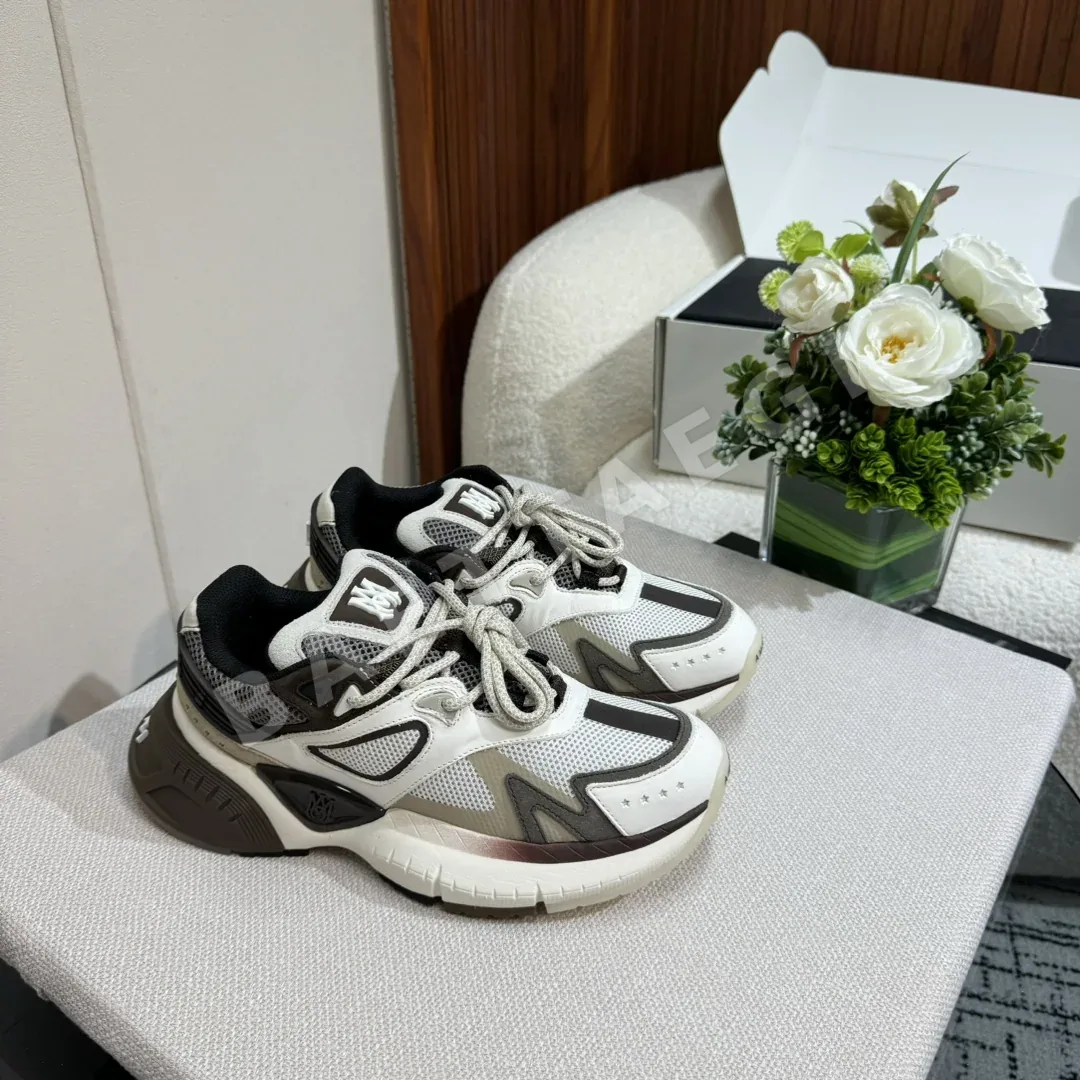아미리 MA 러너 남성 신발 상세 이미지 2