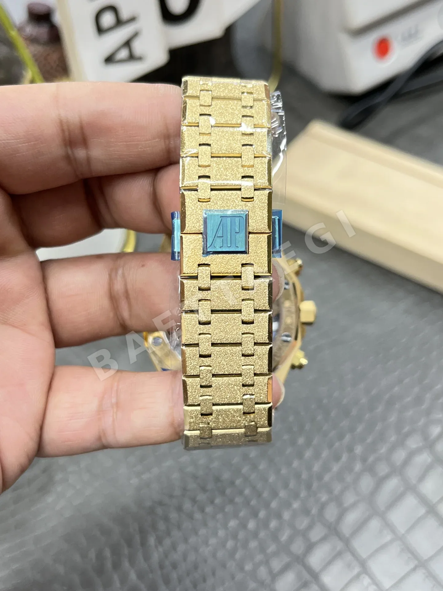 오데마피게 오데마 피게 시계 Audemars Piguet 상세 이미지 9