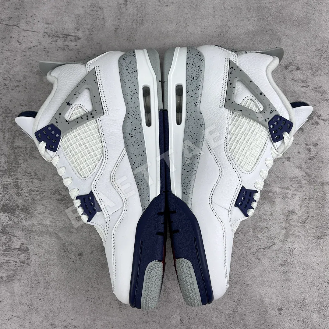나이키 [GX] DH6927-140 201272 Nike Midnight Navy 상세 이미지 5